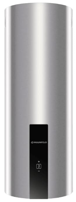 Maunfeld Lee Wall 35 Sensor Inox