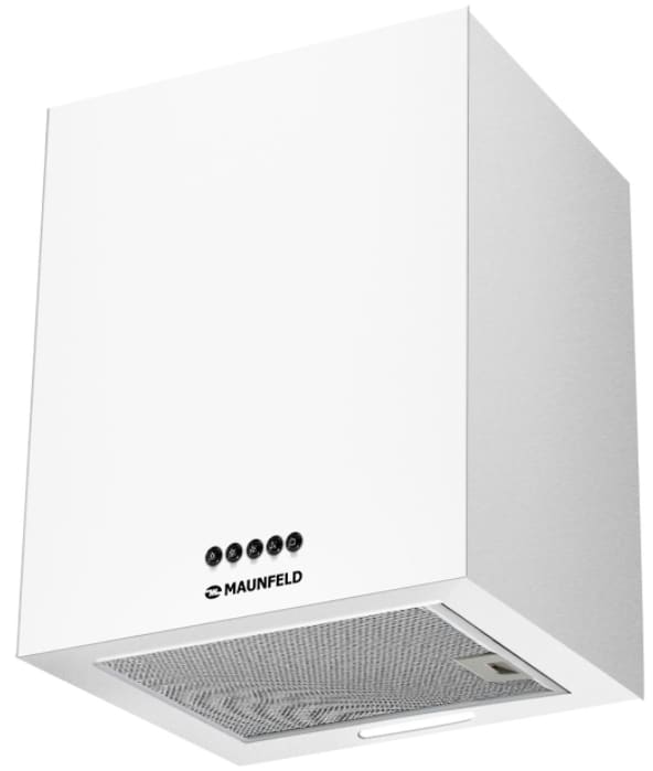 Maunfeld BOX Push 40 White