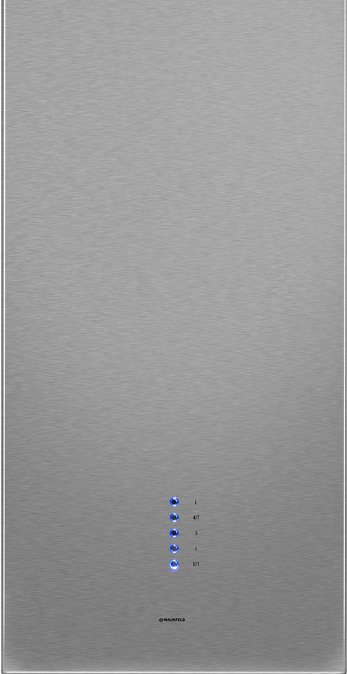 Maunfeld Bath 402 нержавеющая сталь