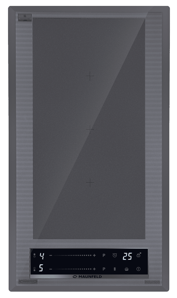 Maunfeld CVI292S2FMDGR LUX Inverter