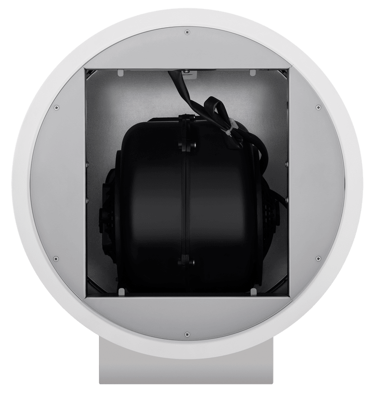 Maunfeld ALBA 39 Wall Inox