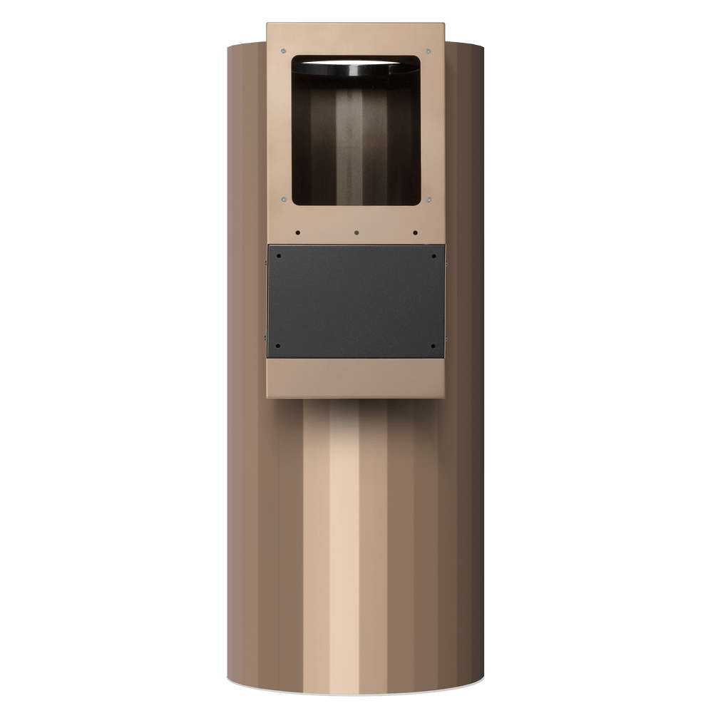 Maunfeld Adelaide 39 Wall Gold