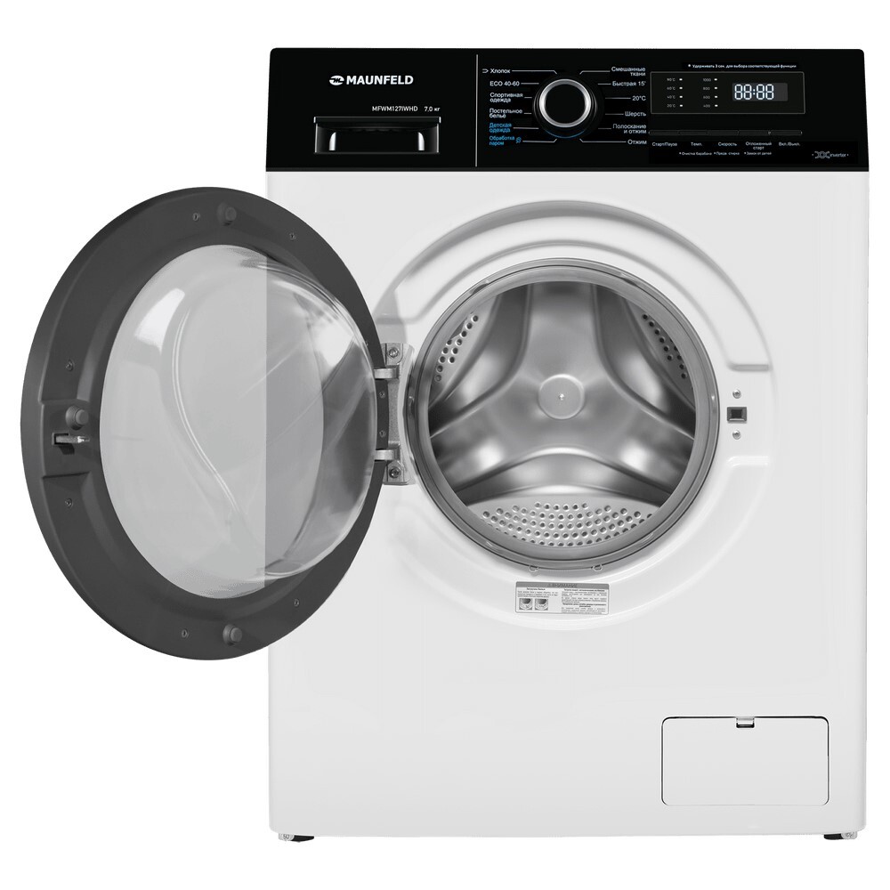Maunfeld MFWM127IWHD