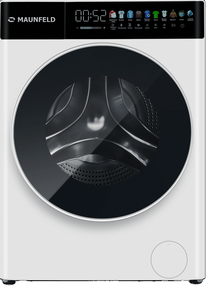 Maunfeld MFWD14116WH05