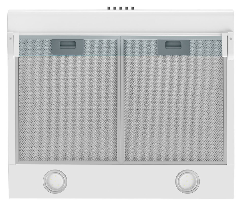 Maunfeld MP-1 60 White