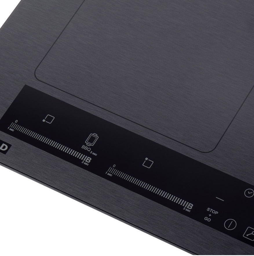 Maunfeld EVI.594.FL2(S)-GR