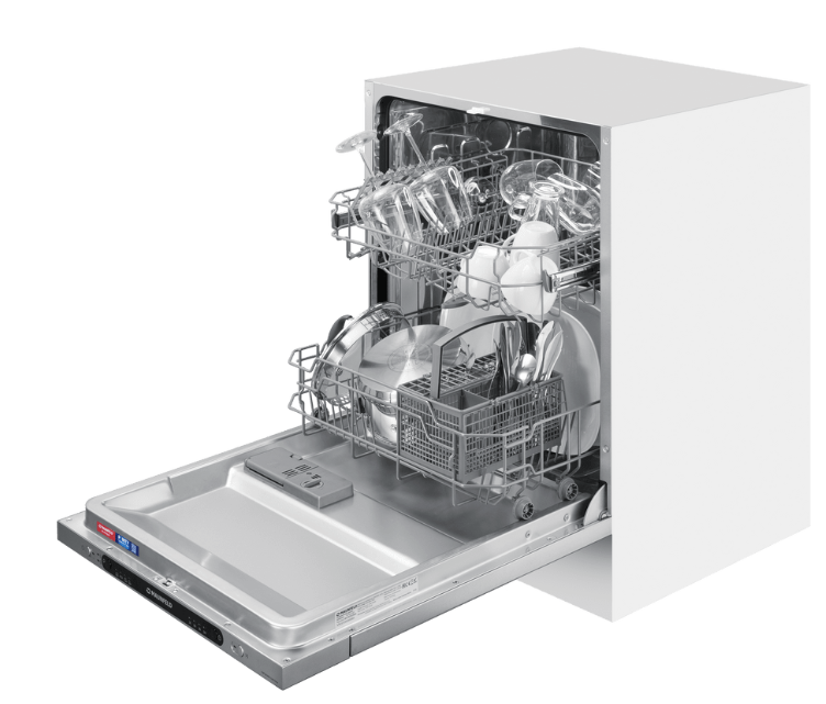 Maunfeld MLP6242G02 Light Beam