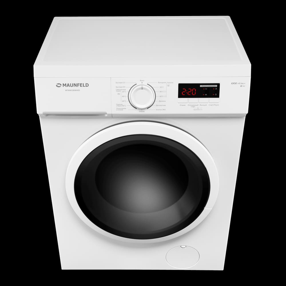 Maunfeld MFWM106WH05