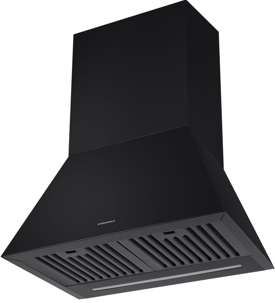 Maunfeld BERK 60 Built In Black/Anthracite