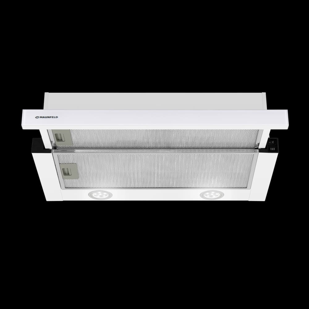 Maunfeld VS Fast (Glass) 60 White