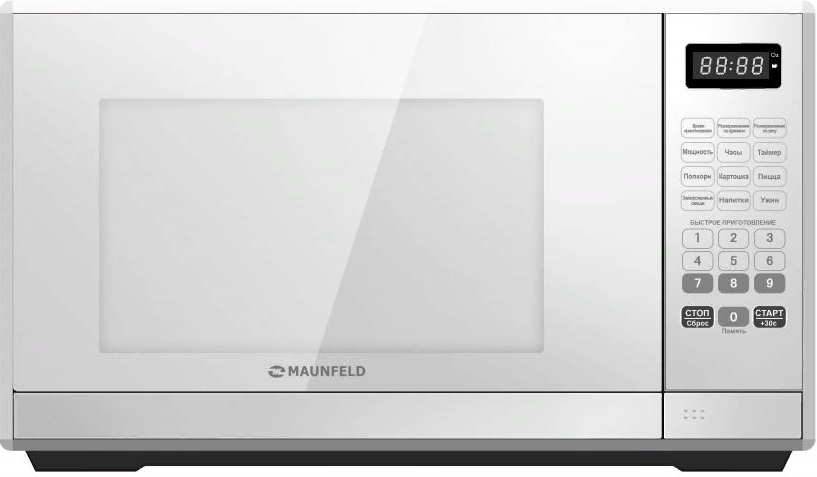 Maunfeld MFSMO.20.7SGW