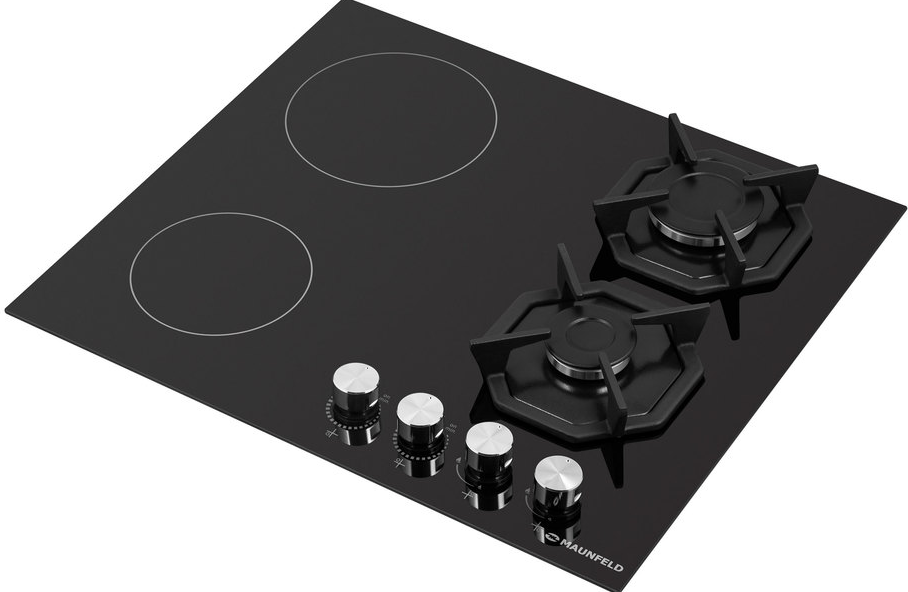 Maunfeld EEHG.642VC.2CB/KG