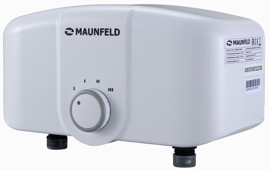 Maunfeld MWH35IS