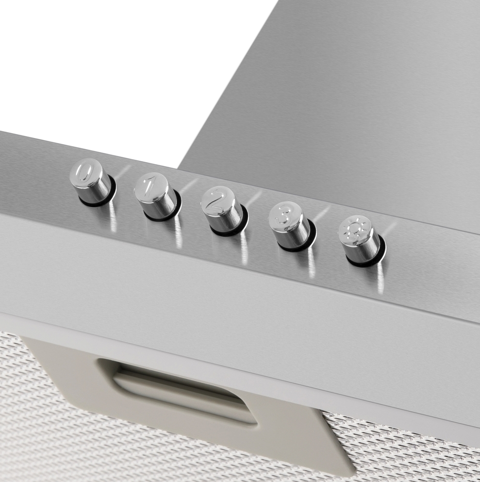 Maunfeld CORK 60 Inox