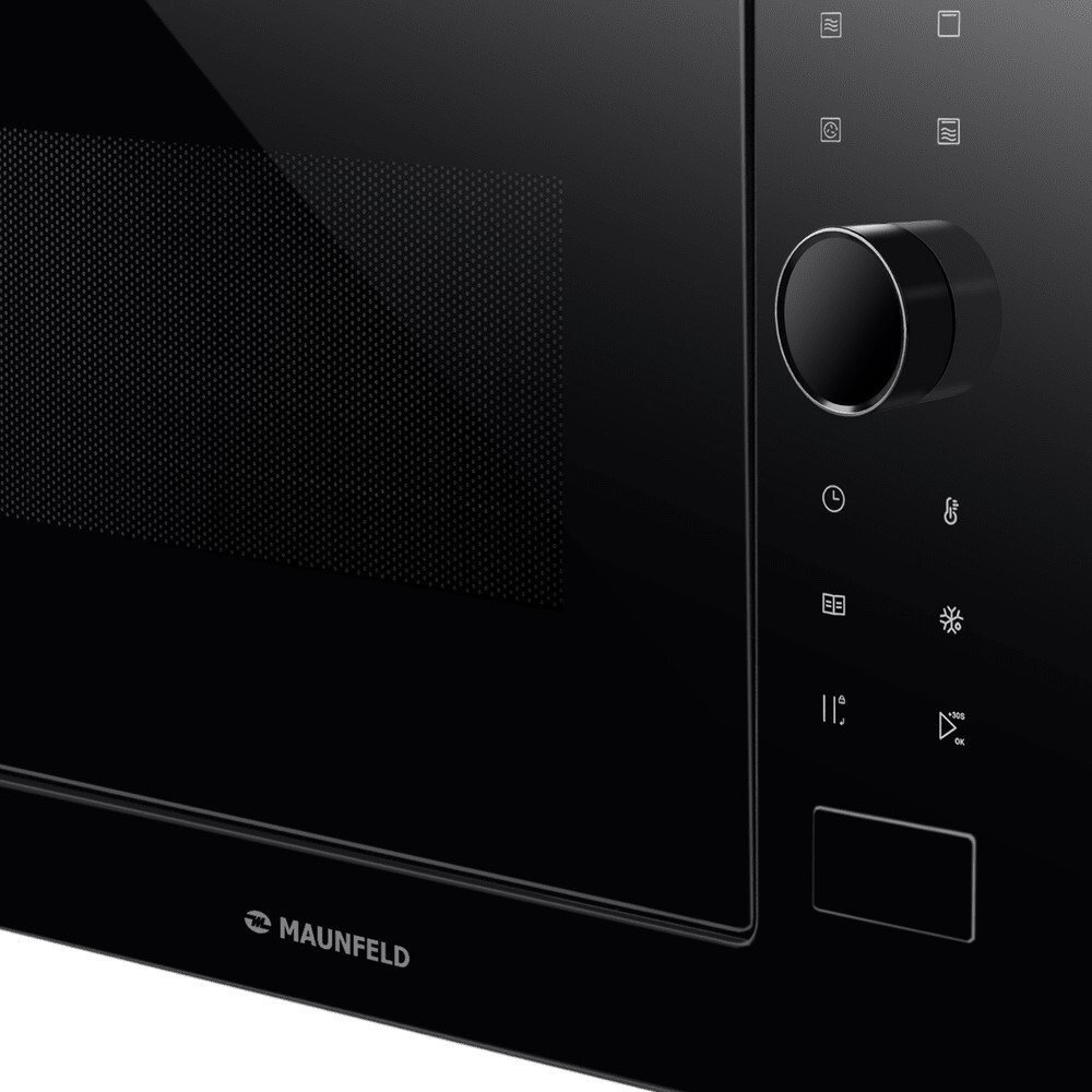 Maunfeld XBMO252GB Glossy