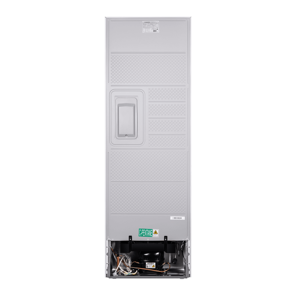 Maunfeld MFFR170W