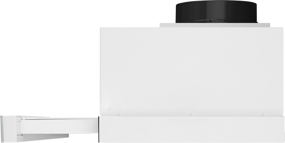 Maunfeld VS Fast (Glass) 60 White