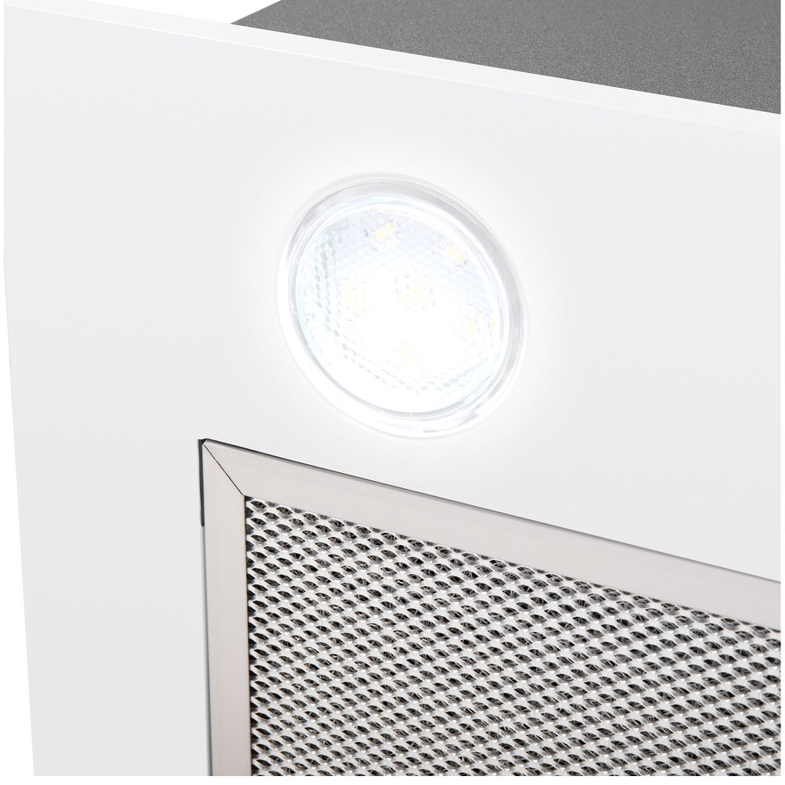 Maunfeld CROSBY LIGHT (C) 60 БЕЛЫЙ