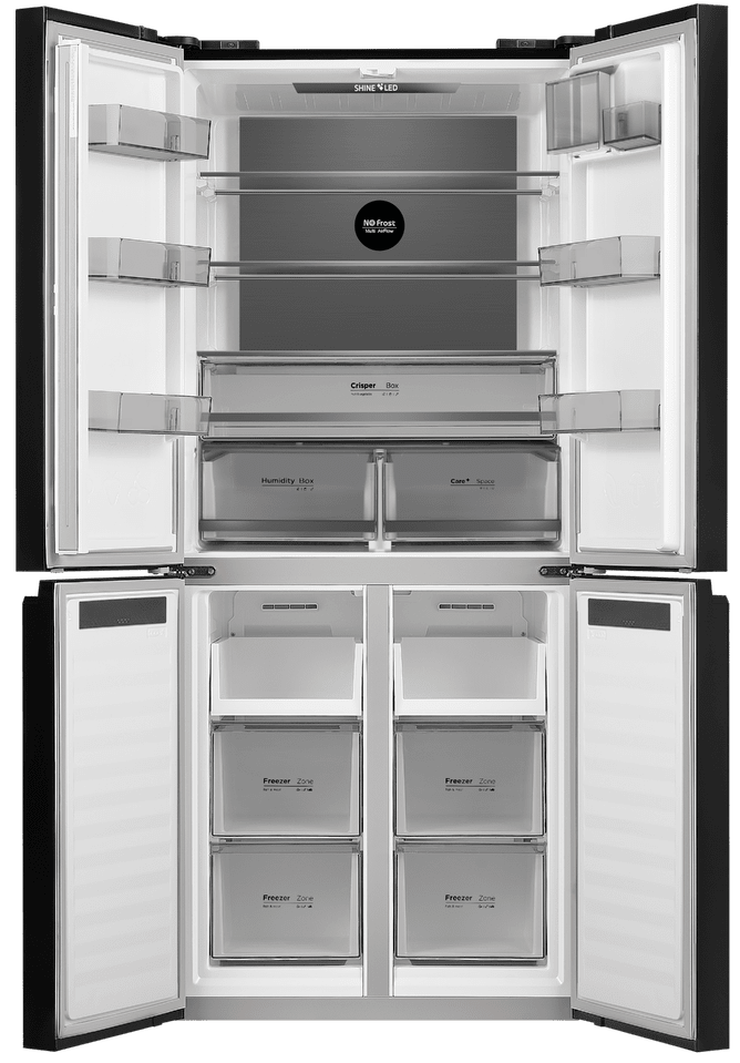 Maunfeld MFF192NFB01 Inverter