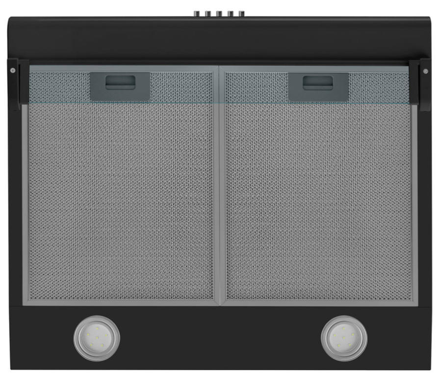 Maunfeld MP-1 60 Black