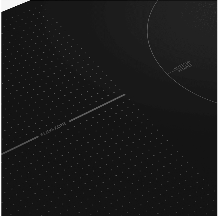 Maunfeld CVI804SFBK Inverter