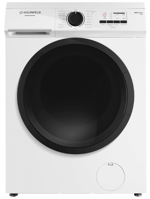 Maunfeld MFWM127WH