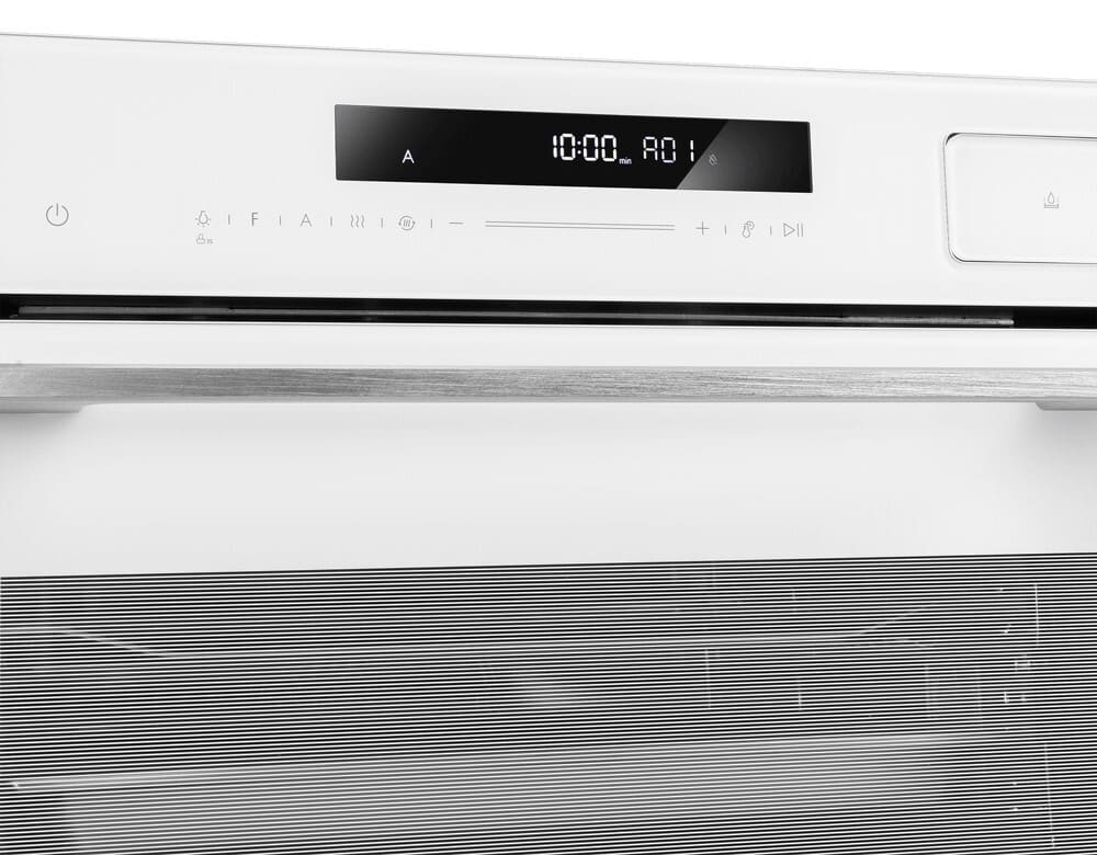 Maunfeld MCMO5016STGW