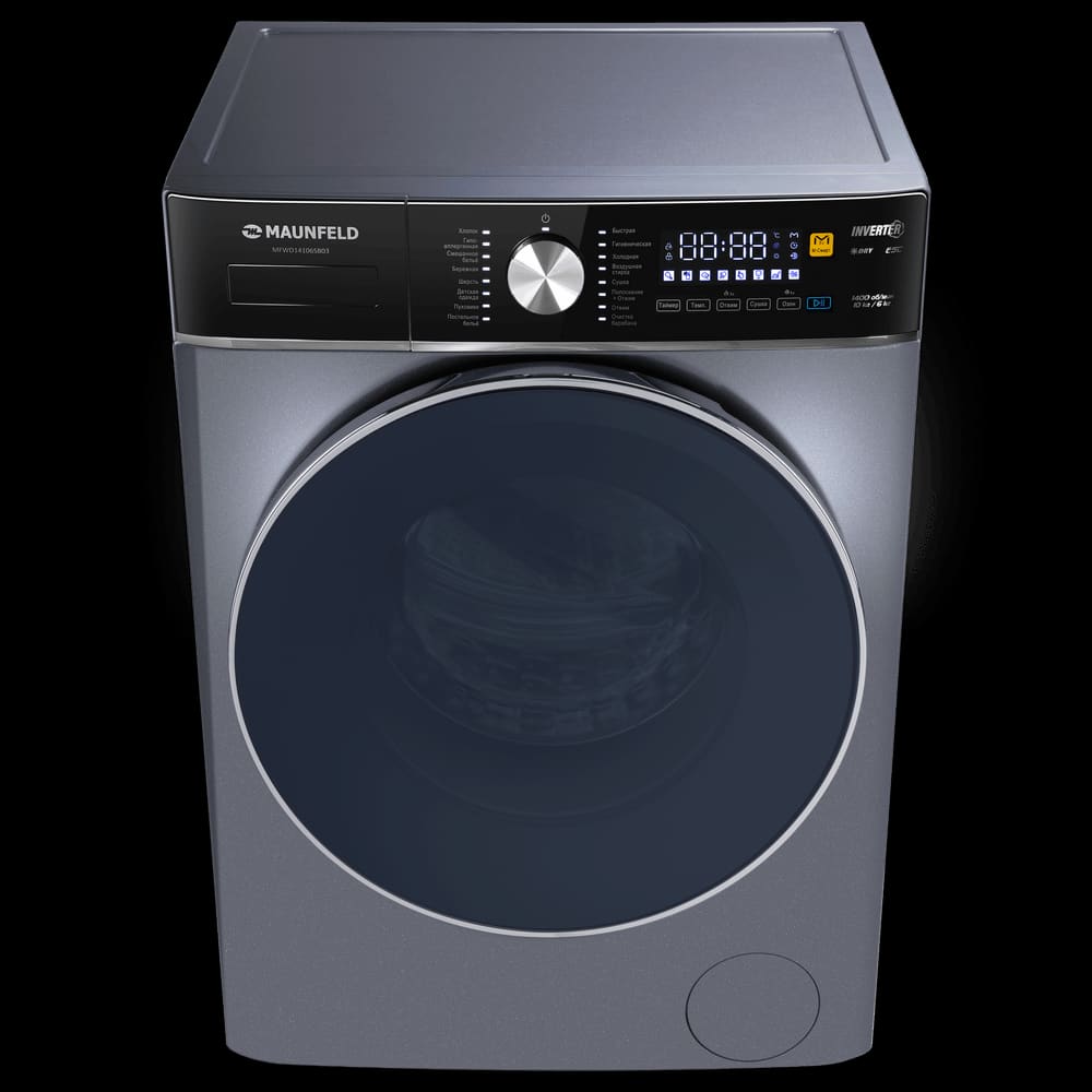 Maunfeld MFWD14106SB03
