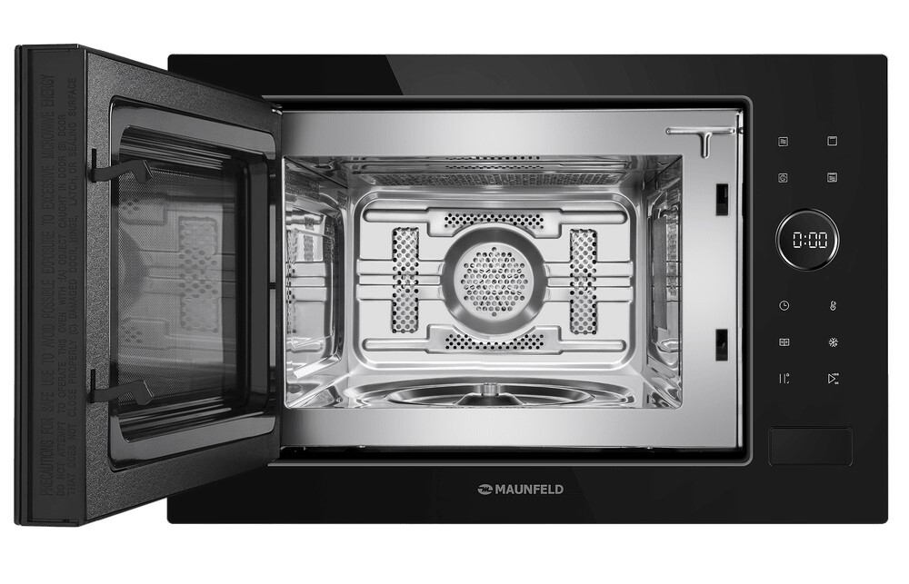 Maunfeld XBMO252GB Glossy