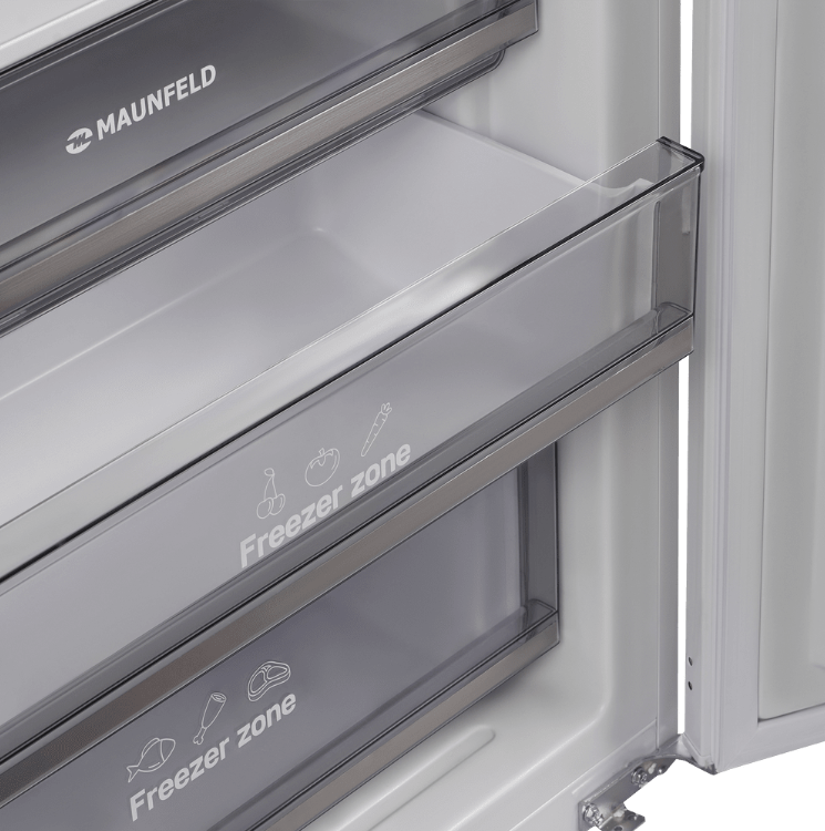 Maunfeld MBF19369NFWGR LUX Inverter