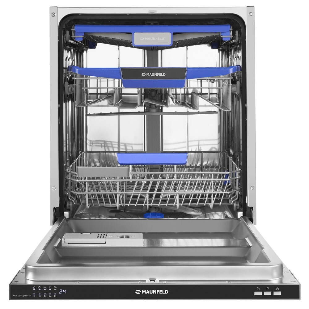 Maunfeld MLP-123I Light Beam