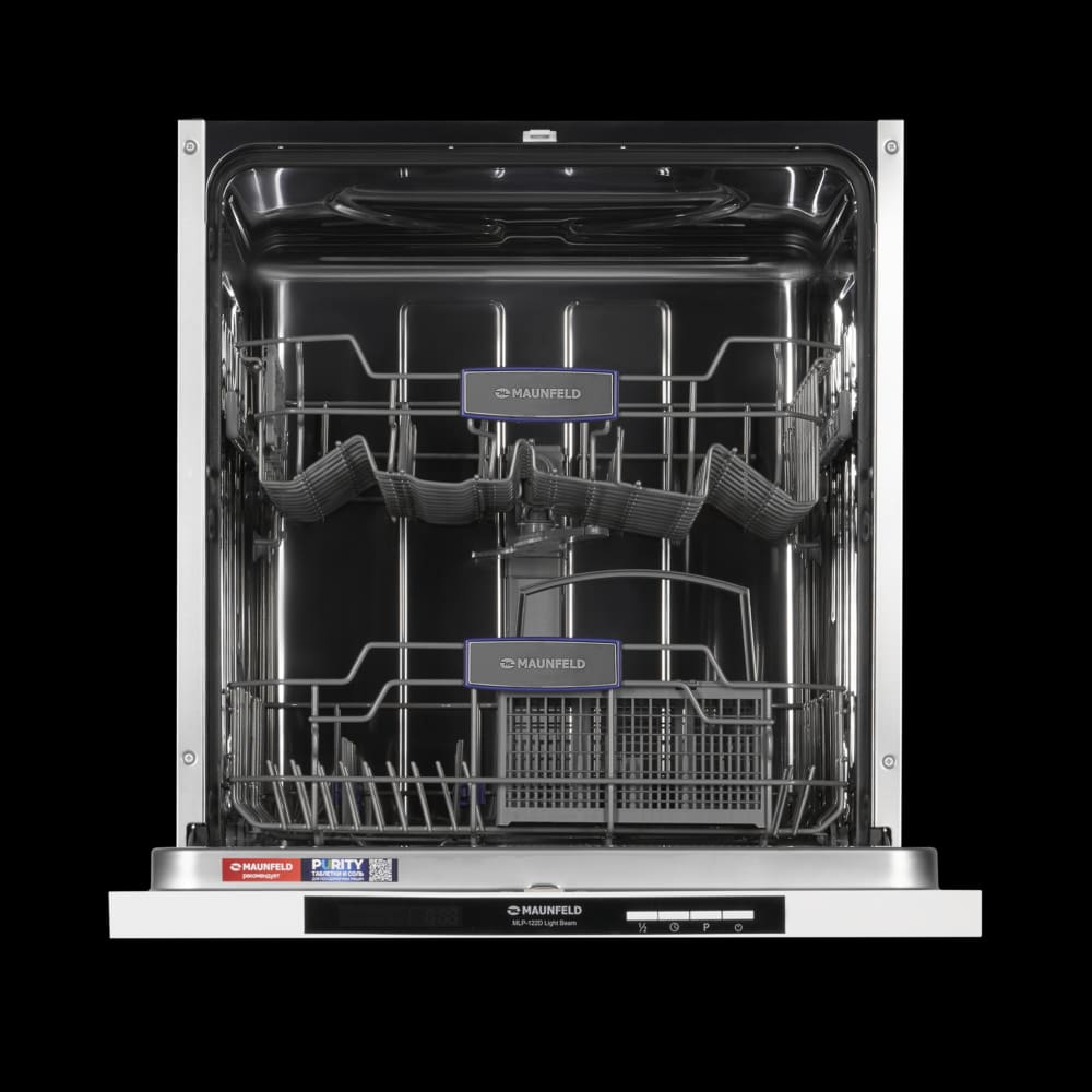 Maunfeld MLP-122D Light Beam