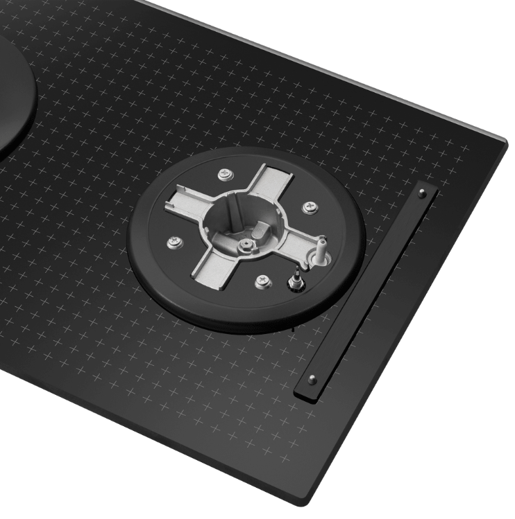 Maunfeld EGHG.32.73CB2/G