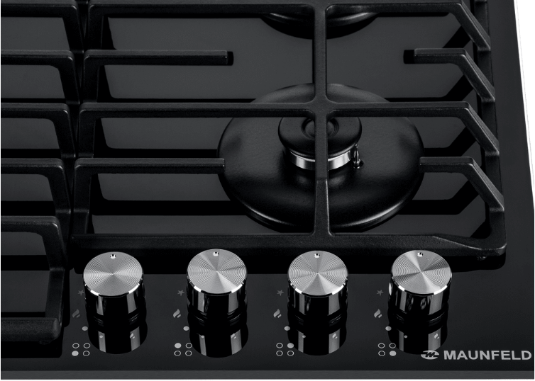 Maunfeld EGHG.64.6CB/G