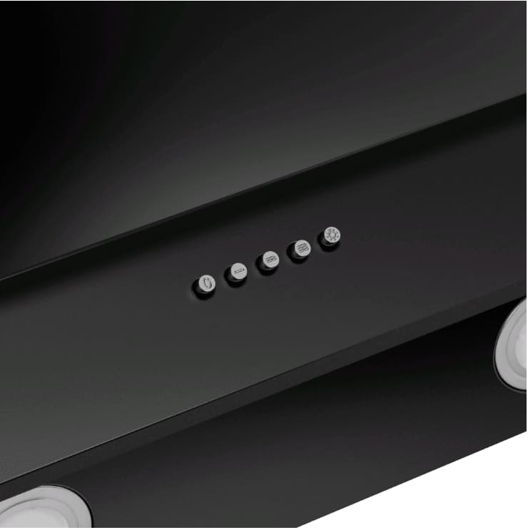 Maunfeld TOWER 50 Black
