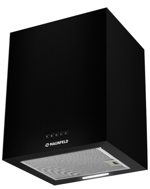 Maunfeld BOX Push 40 Black