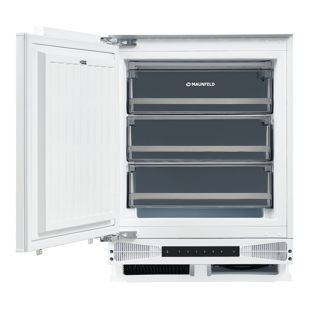 Maunfeld MBFR88SWGR Inverter