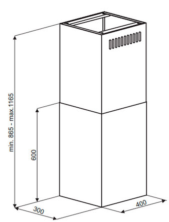 Maunfeld Bath Plus 402IL нержавеющая сталь