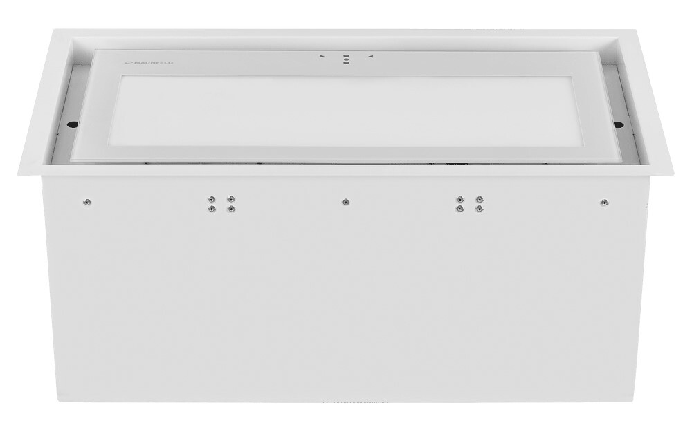 Maunfeld MZR 60 Lux White