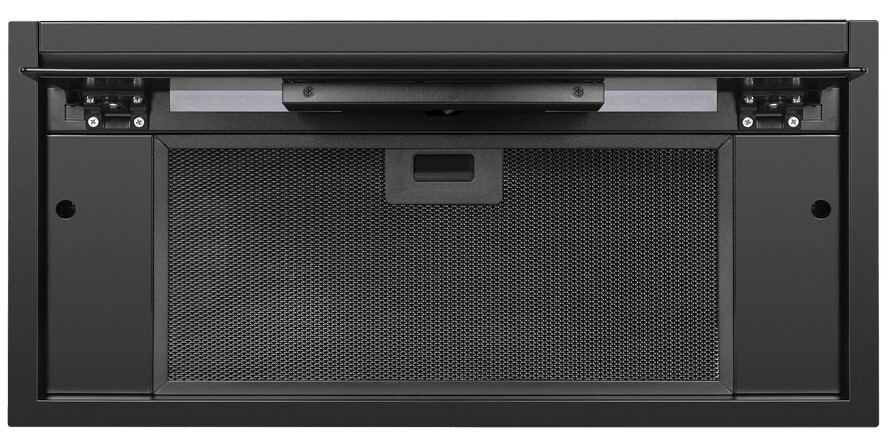 Maunfeld MZR 60 Black