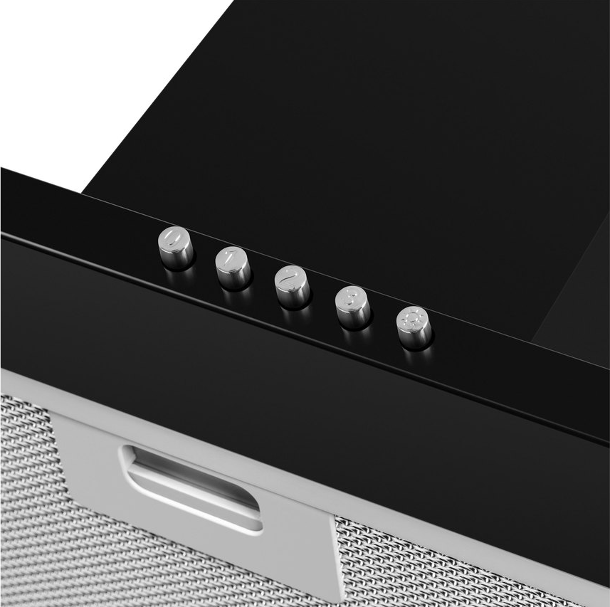 Maunfeld CORK 60 Black