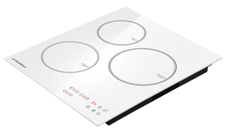 Maunfeld CVI453WH