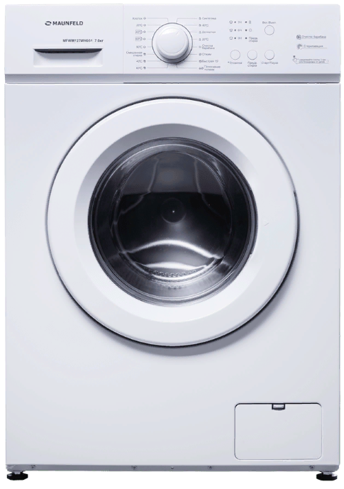 Maunfeld MFWM127WH051