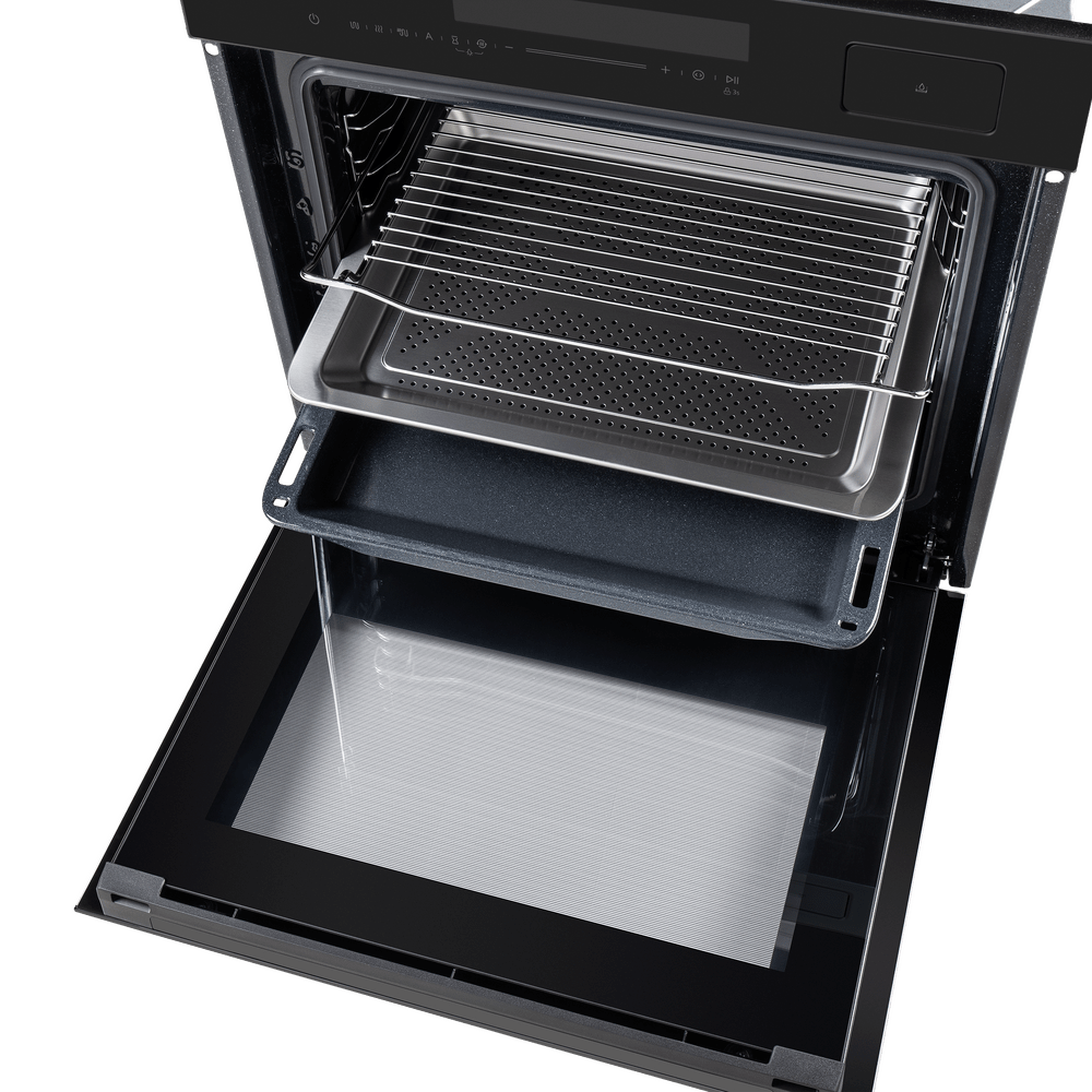 Maunfeld MEOR7216STFB