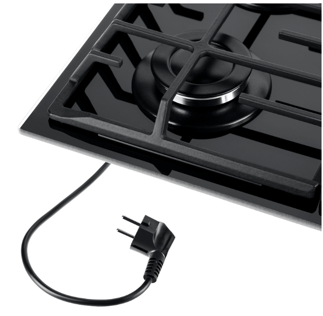 Maunfeld EGHG.64.6CB/G