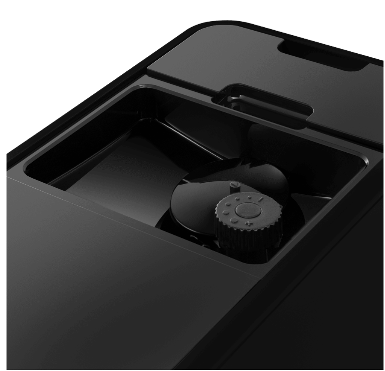 Maunfeld MF-A8021CBK