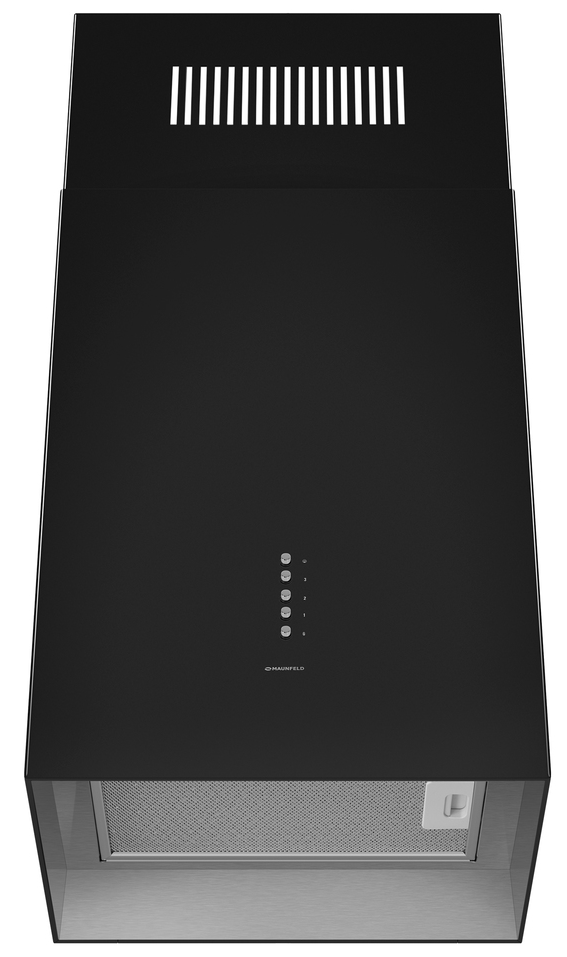 Maunfeld Bath Isla 401 черный