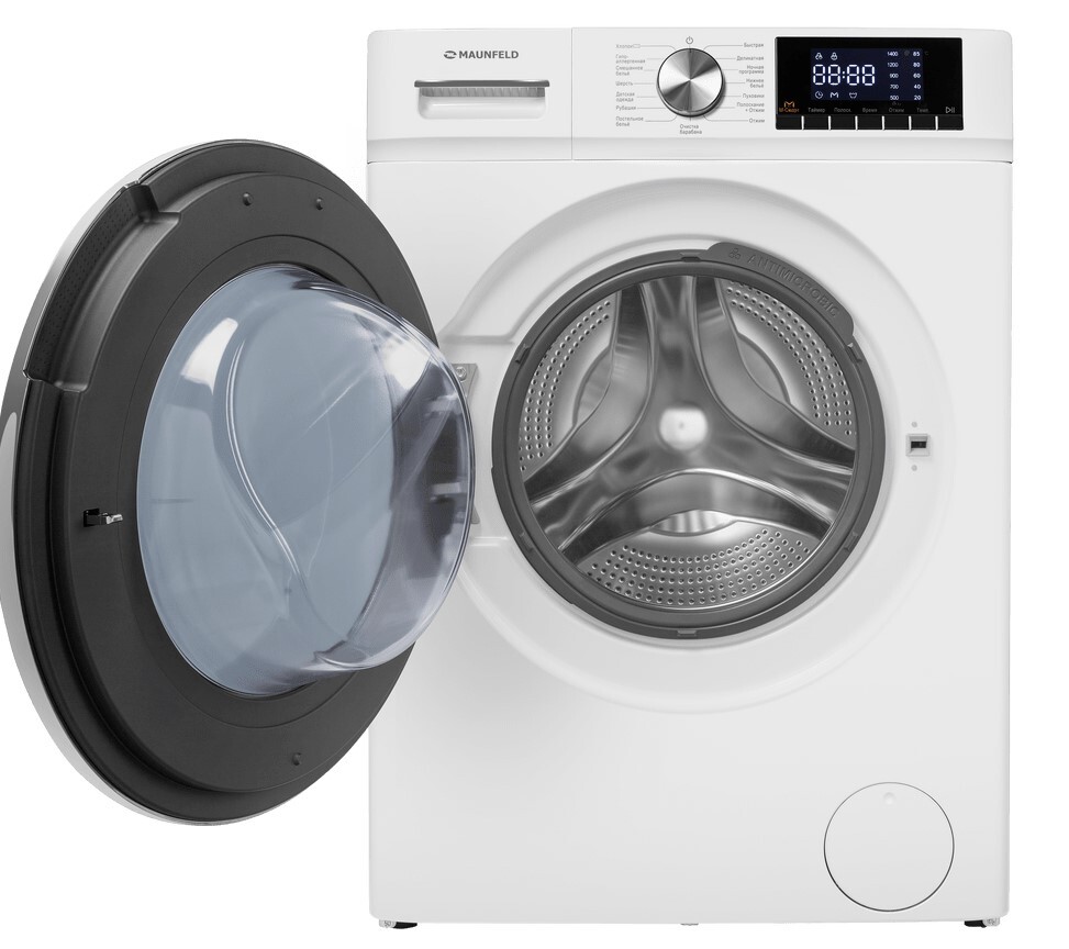 Maunfeld MFWM127IWH02