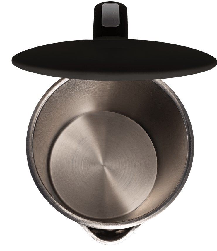 Maunfeld MGK-635DBK