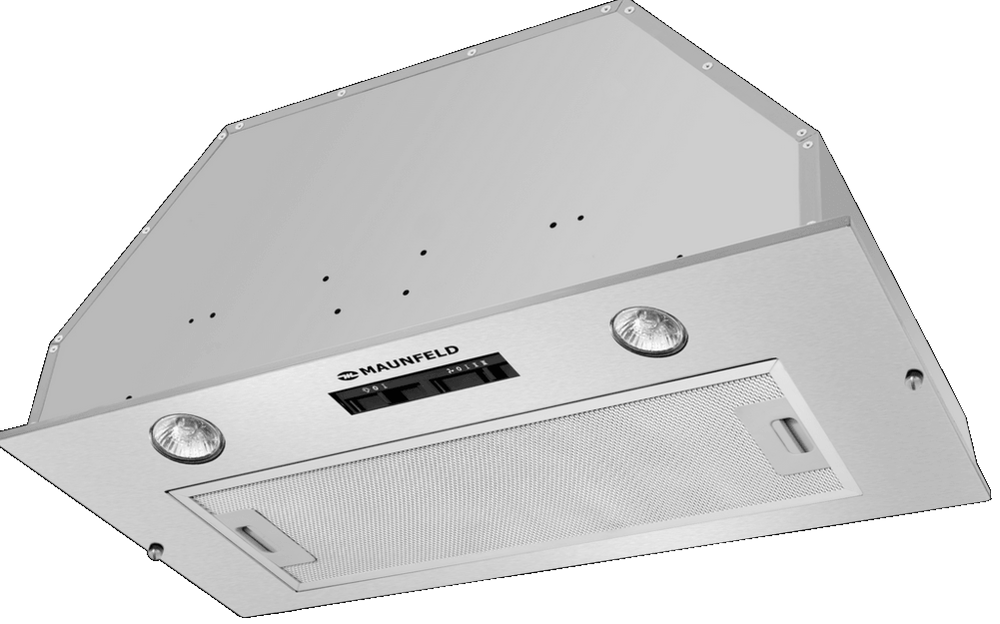 Maunfeld CROSBY LIGHT 70 НЕРЖАВЕЙКА